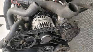 8251100,B5244T3 Двигатель Volvo XC70 2 Арт 9405140, вид 2