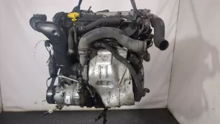 5601641,55210796,Z19DT Двигатель Opel Zafira B 1.9л CDTI Арт 9398314, вид 2