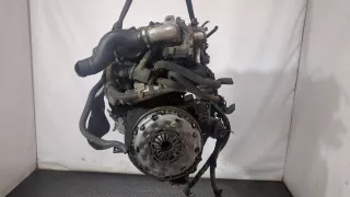 5601641,55210796,Z19DT Двигатель Opel Zafira B 1.9л CDTI Арт 9398314, вид 3