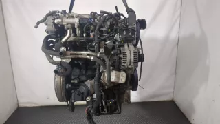 5601641,55210796,Z19DT Двигатель Opel Zafira B 1.9л CDTI Арт 9398314, вид 4