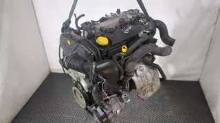 5601641,55210796,Z19DT Двигатель Opel Zafira B 1.9л CDTI Арт 9398314, вид 5