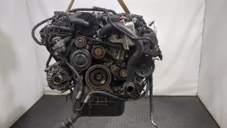 A2730104420,A2730104520,M273.923 Двигатель Mercedes GL X164 Арт 8413412, вид 1