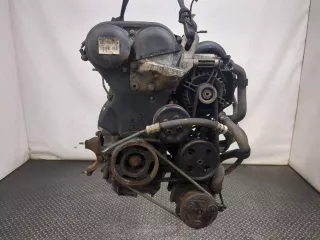 1806552,RM4M5G6006XD,HWDA, HWDB Двигатель Ford Focus 2 Арт 8408767, вид 1