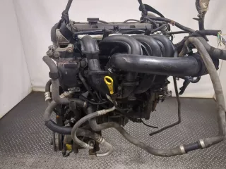 1806552,RM4M5G6006XD,HWDA, HWDB Двигатель Ford Focus 2 Арт 8408767, вид 2