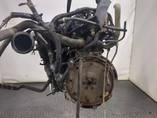 1806552,RM4M5G6006XD,HWDA, HWDB Двигатель Ford Focus 2 Арт 8408767, вид 3
