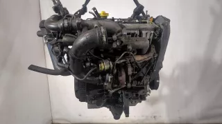 93171066,F9Q 760 Двигатель Opel Vivaro A 1.9л DCI Арт 20082077, вид 4