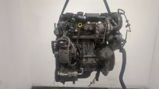 1484408,F6JB, F6JD Двигатель Ford Fiesta 6 Арт 20223207, вид 2