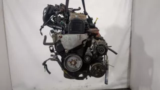 0135CW,KFV Двигатель Peugeot 207 Арт 20284645, вид 1