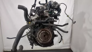 0135CW,KFV Двигатель Peugeot 207 Арт 20284645, вид 3