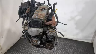 0135CW,KFV Двигатель Peugeot 207 Арт 20284645, вид 5