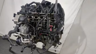 11002218264,2218264,N55B30A Двигатель BMW 5 F10/F11/GT F07 Арт 20310055, вид 2