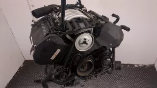 078100033BX,BDV Двигатель Audi A4 B6 Арт 20386318, вид 5