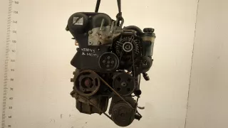 HWDA, HWDB Двигатель Ford Focus 2 Арт 20426119, вид 1