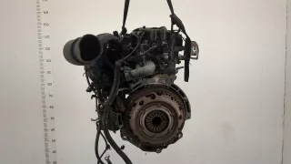 HWDA, HWDB Двигатель Ford Focus 2 Арт 20426119, вид 2