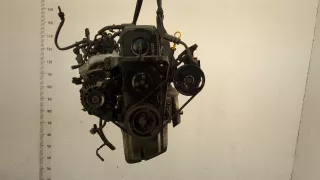 KZ30102100,A3E Двигатель Kia Rio 1 Арт 20446654, вид 1