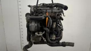 03G100098,X,BKC Двигатель Skoda Octavia A5 Арт 20447030, вид 2