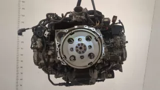 EZ30D Двигатель Subaru Tribeca Арт 20448478, вид 3