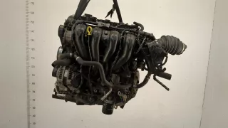 QQDB Двигатель Ford Focus 2 1.8л Инжектор Арт 20450648, вид 2