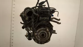 QQDB Двигатель Ford Focus 2 1.8л Инжектор Арт 20450648, вид 3