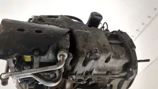QQDB Двигатель Ford Focus 2 1.8л Инжектор Арт 20450648, вид 5