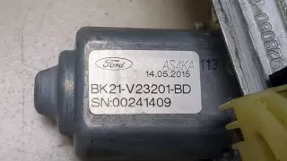 1851910,BK21V23201BD Стеклоподъемник левый передний Ford Transit 4 Арт 9027210, вид 4