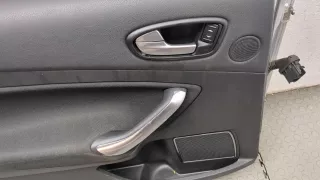  Стеклоподъемник левый задний Ford Mondeo 4 Арт 11417712, вид 4
