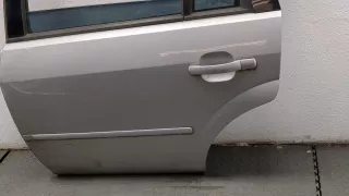 Стеклоподъемник левый задний Ford Mondeo 3 Арт 11421721, вид 3