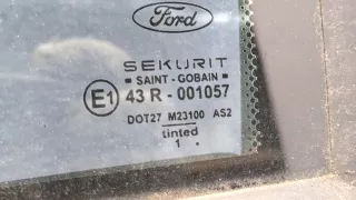 Стеклоподъемник левый задний Ford Mondeo 3 Арт 11421721, вид 4