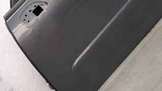  Стеклоподъемник левый передний Citroen C4 Picasso 1 Арт 11421745, вид 2