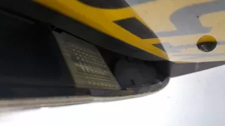 68100SMGE00ZZ,74890SMGE00ZE Крышка багажника (дверь 3-5) Honda Civic 8 Арт 9286660, вид 4