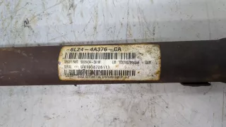 6L2Z4A376B Карданный вал передний Ford Explorer 5 4.0л Инжектор Арт 20451833, вид 2