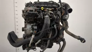  Турбина Peugeot Expert 3 Арт 11401901, вид 4