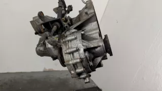 LHY КПП механическая (МКПП) 5-ступенчатая Seat Leon 2 1.4л TSFI Арт 20444956, вид 2