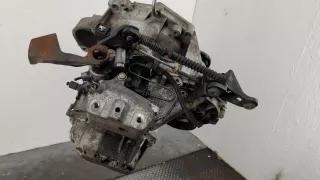LHY КПП механическая (МКПП) 5-ступенчатая Seat Leon 2 1.4л TSFI Арт 20444956, вид 3