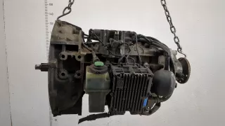 6AS1000T0,1346062028,ATRB685 Коробка передач автоматическая (АКПП) DAF LF 6.7л Турбо Арт 20445601, вид 2