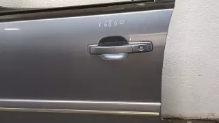  Замок двери передней левой SsangYong Rexton 3 Арт 11417693, вид 2