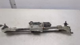 28800EA000,28815EA000 Механизм стеклоочистителя (трапеция дворников) Nissan Pathfinder 3 Арт 20450803, вид 2