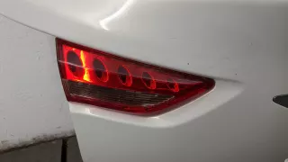 26510AR00A Подсветка номера Infiniti FX2 Арт 11376724, вид 3