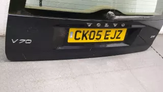  Подсветка номера Volvo V70 2 Арт 11421573, вид 4