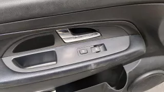  Ручка внутренняя передняя левая SsangYong Rexton 3 Арт 11417695, вид 4