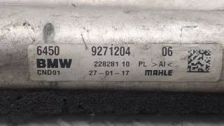  Радиатор кондиционера  MINI Cooper F56,F55 Арт 20447083, вид 4