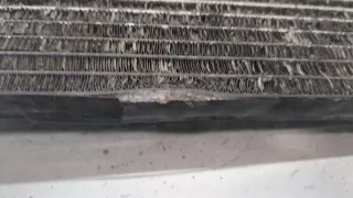 1K0820411Q Радиатор кондиционера  Skoda Octavia A5 restailing Арт 20447299, вид 4