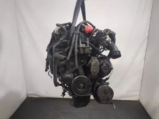 HHDA5E48447,HHDA, HHDB Двигатель Ford Focus 2 Арт 8465363, вид 1