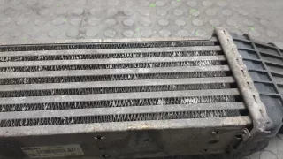 a2115001102 Интеркулер Mercedes E W211 Арт 8620779, вид 3