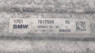  Интеркулер MINI Cooper F56,F55 Арт 20447069, вид 2