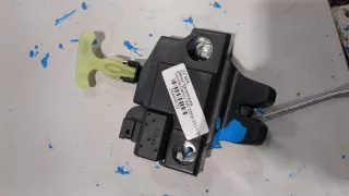 6460006010 Замок крышки багажника Toyota Camry XV40 Арт 20449538, вид 1