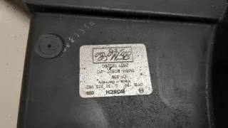 0130303962,1137328148 Вентилятор радиатора Mazda 3 BK Арт 20451866, вид 2