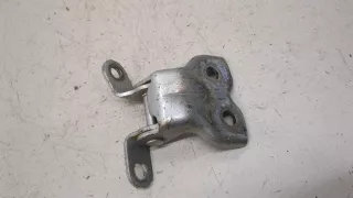  Петля двери передней правой серебристая Pontiac Vibe 1 Арт 20452525, вид 2
