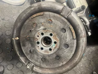 03L105266E Маховик Volkswagen Golf 5 1.9л TDI Арт 2530089, вид 4