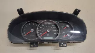 0K52B55430A Щиток приборов (приборная панель) Kia Carnival 1 Арт 20244542, вид 1